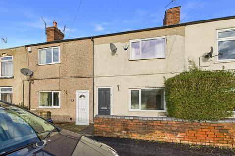 undefined, Chesterfield S45
