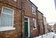 Spreight Lane Steps, Old Town, Scarborough, North Yorkshire, YO11