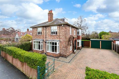 undefined, Rawcliffe Lane, York, North Yorkshire, YO30