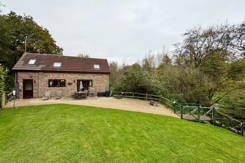 Colne Brook Barn, Colne Mill, Lydney, Gloucestershire, GL15 6AB