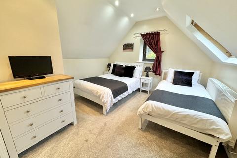 undefined, Colne Brook Barn, Colne Mill, Lydney, Gloucestershire, GL15 6AB