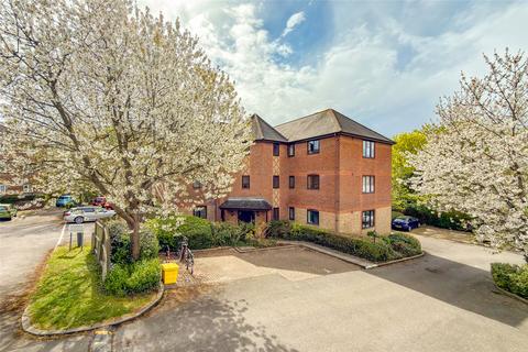 2 bedroom penthouse for sale, Millers Rise, St. Albans, Hertfordshire, AL1
