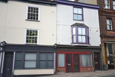 undefined, New Bridge Street, Exeter