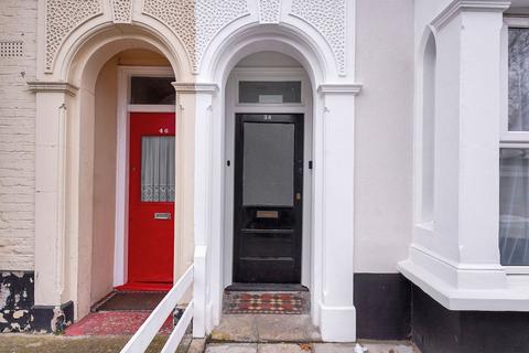 2 bedroom flat for sale, Cranmer Road, Forest Gate, E7
