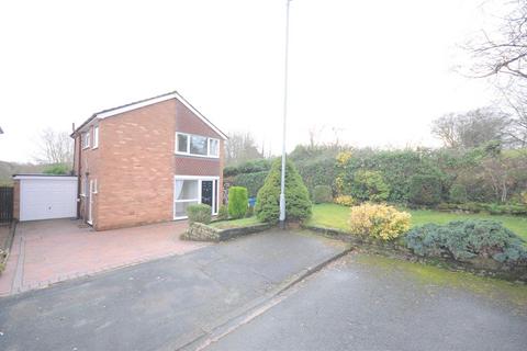 undefined, Copeland Avenue, Tittensor,