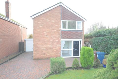 undefined, Copeland Avenue, Tittensor,