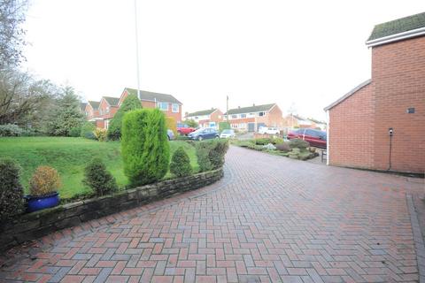 undefined, Copeland Avenue, Tittensor,