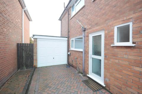 undefined, Copeland Avenue, Tittensor,