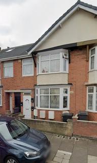 undefined, Leicester, Leicester LE5