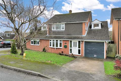 undefined, Honing Drive, Southwell NG25