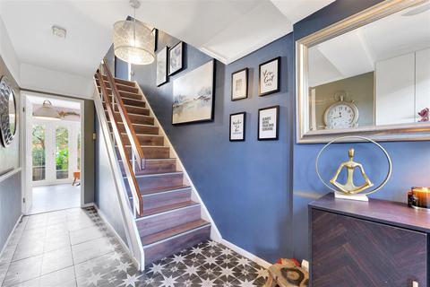 undefined, Honing Drive, Southwell NG25