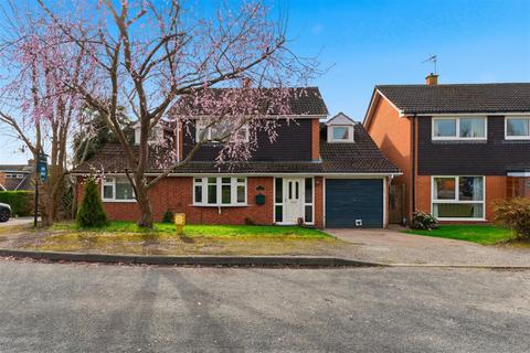 undefined, Honing Drive, Southwell NG25