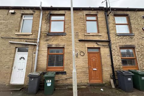 1 bedroom terraced house for sale, Halifax Road, Liversedge
