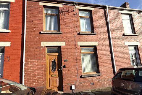 Rees Street, Port Talbot, Neath Port Talbot.