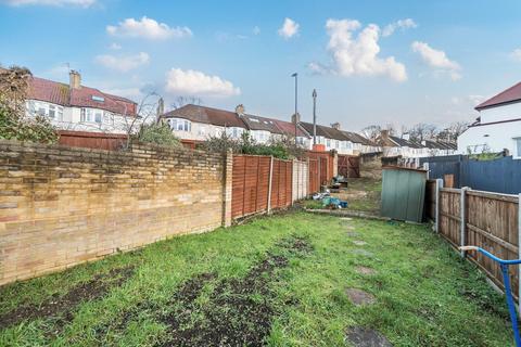 3 bedroom terraced house for sale, Grange Hill, South Norwood, London, SE25