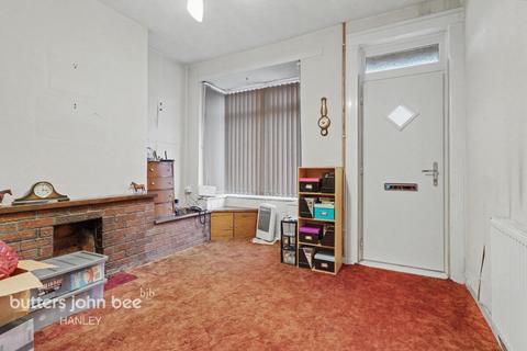 undefined, Plant Street Cheadle ST10 1HH