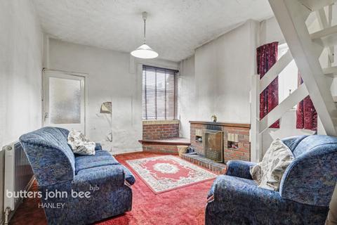undefined, Plant Street Cheadle ST10 1HH