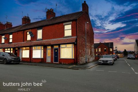 undefined, Plant Street Cheadle ST10 1HH