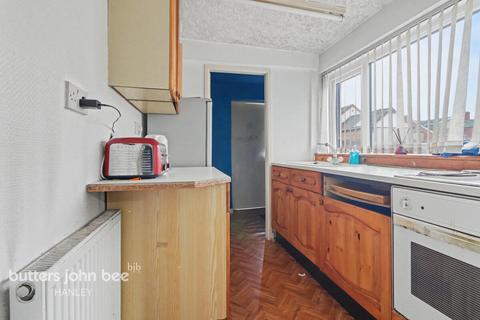 undefined, Plant Street Cheadle ST10 1HH