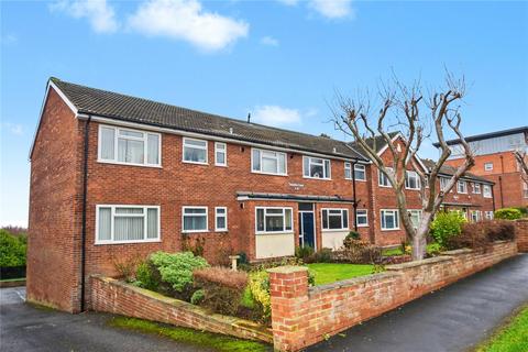 2 bedroom apartment for sale, Holbeck Hill, Scarborough, North Yorkshire, YO11