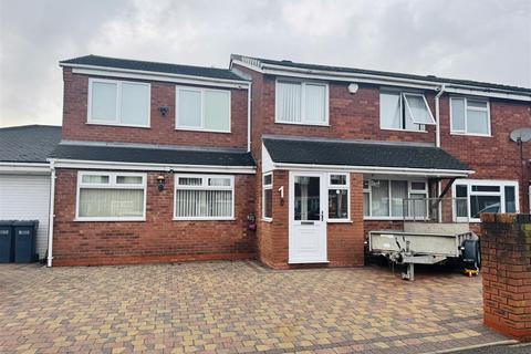 undefined, Robin Close (Room One), Birmingham B36