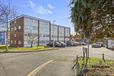 The Chiltons, Grove Hill, South Woodford, E18