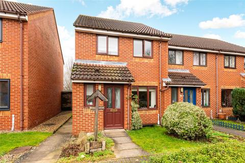 Jarman Close, Buckingham, Buckinghamshire, MK18