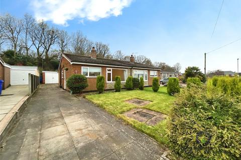 undefined, Stradbroke Drive, Staffordshire ST3