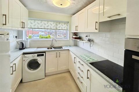 undefined, Stradbroke Drive, Staffordshire ST3