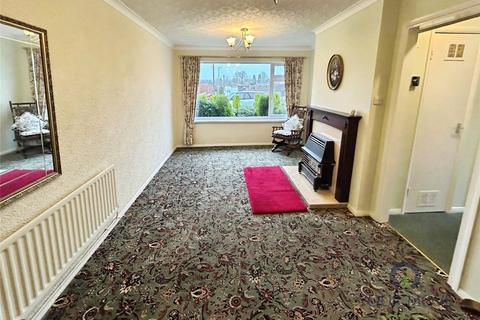 undefined, Stradbroke Drive, Staffordshire ST3