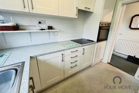 undefined, Stradbroke Drive, Staffordshire ST3