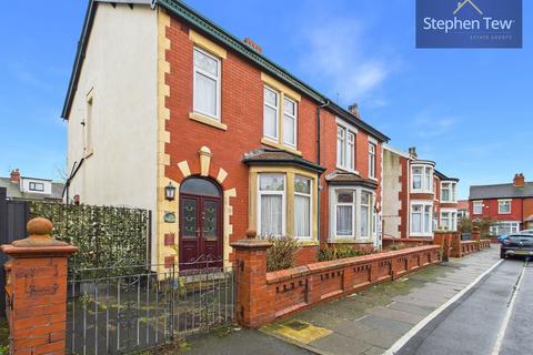 3 bedroom semi-detached house for sale, St. Albans Road, Blackpool, FY1