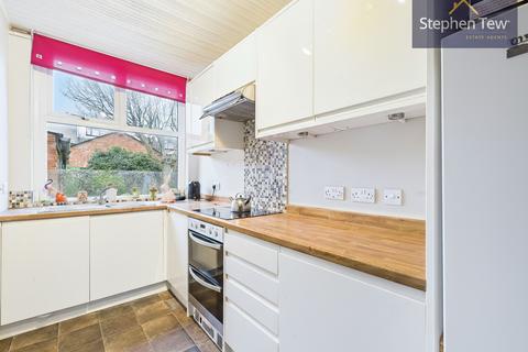 3 bedroom semi-detached house for sale, St. Albans Road, Blackpool, FY1