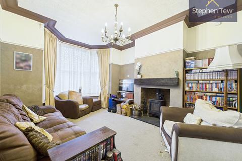 3 bedroom semi-detached house for sale, St. Albans Road, Blackpool, FY1