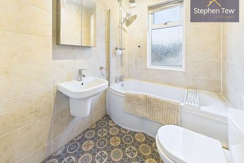 3 bedroom semi-detached house for sale, St. Albans Road, Blackpool, FY1
