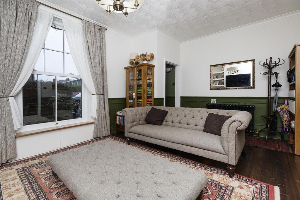 Bramleys Estate Agents - Virginia Road - Marsh (24