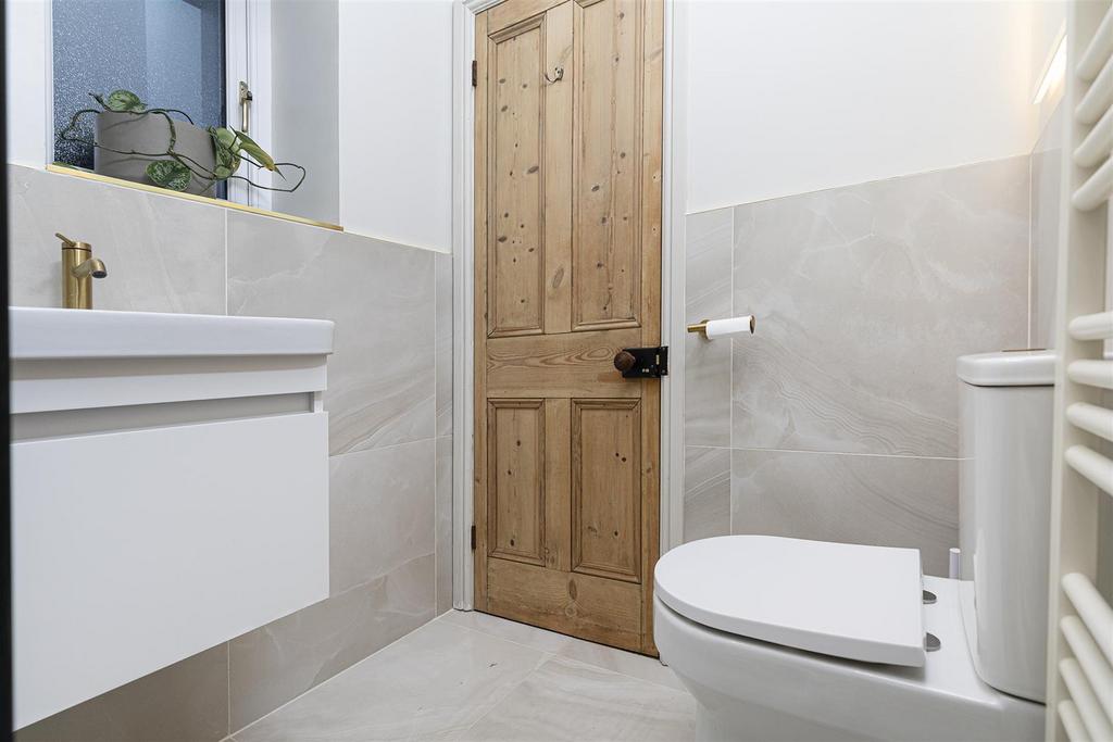 Bramleys Estate Agents - Virginia Road - Marsh (30