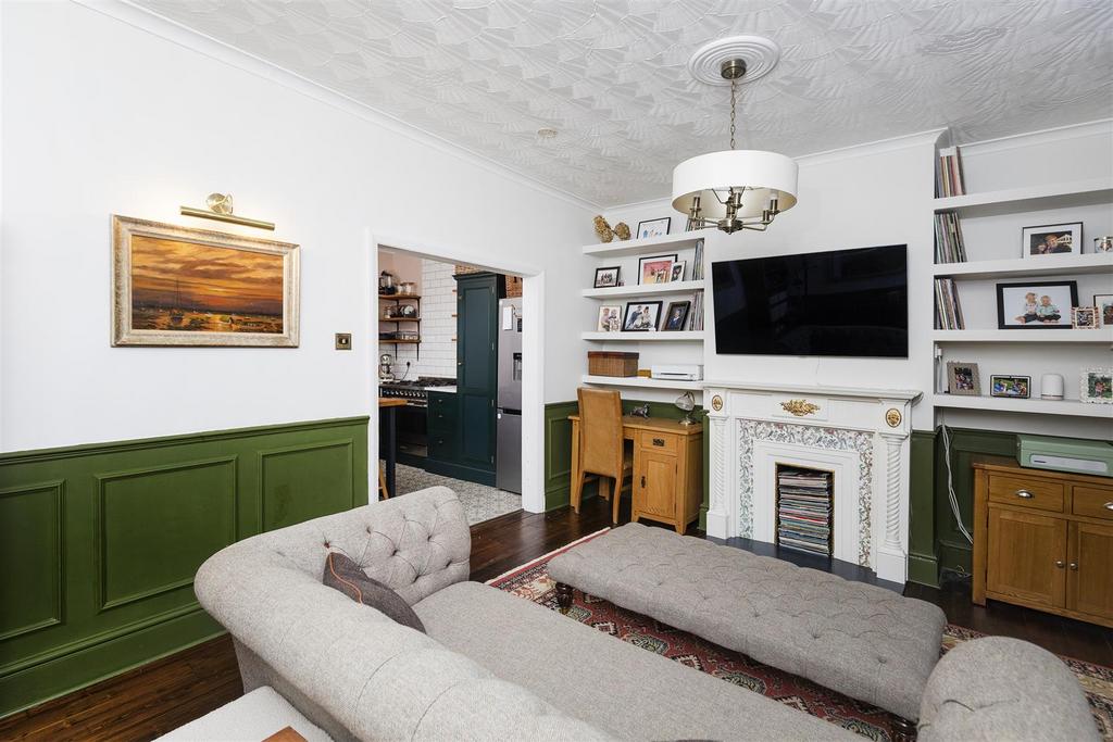 Bramleys Estate Agents - Virginia Road - Marsh (22
