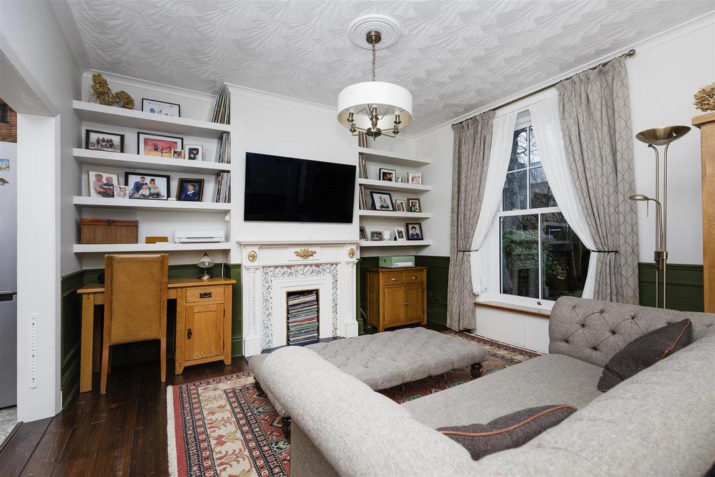 Bramleys Estate Agents - Virginia Road - Marsh (23