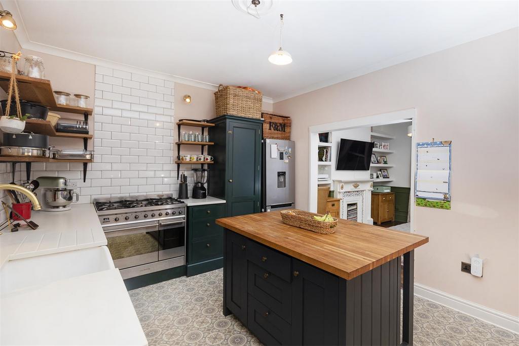 Bramleys Estate Agents - Virginia Road - Marsh (18
