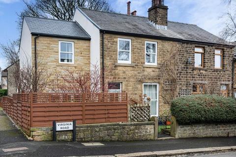 4 bedroom end of terrace house for sale, Virginia Road, Huddersfeild