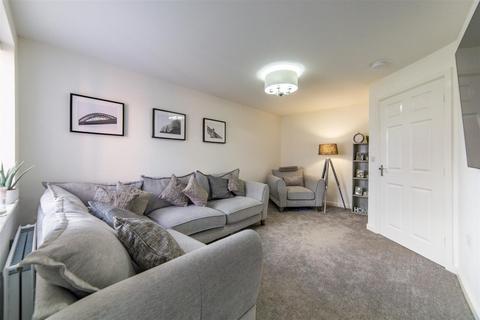 3 bedroom detached house for sale, Peacock Chase, Great Park, NE13