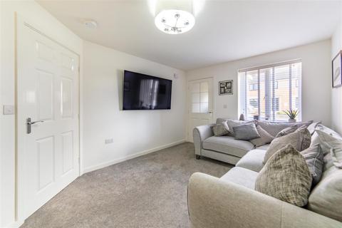3 bedroom detached house for sale, Peacock Chase, Great Park, NE13