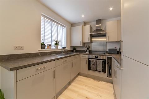 3 bedroom detached house for sale, Peacock Chase, Great Park, NE13