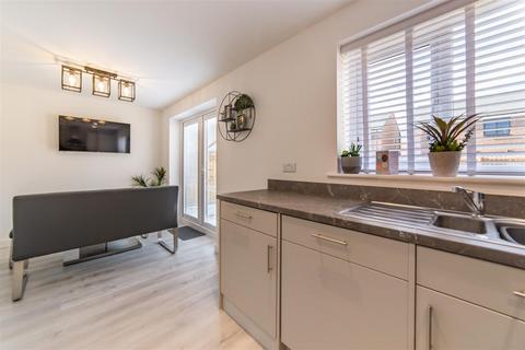 3 bedroom detached house for sale, Peacock Chase, Great Park, NE13