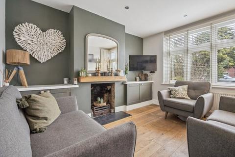 3 bedroom house for sale, Oaklands Avenue, Oxhey Hall, Watford, WD19