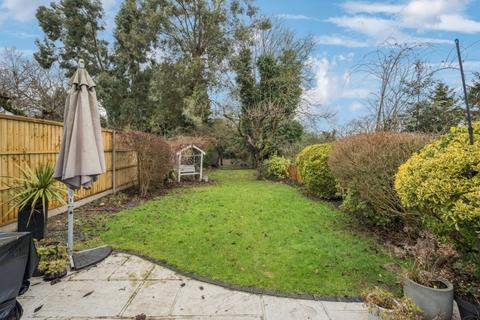 3 bedroom house for sale, Oaklands Avenue, Oxhey Hall, Watford, WD19