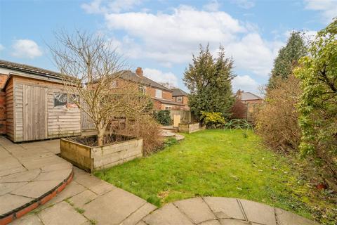 undefined, Broseley Road, Firswood