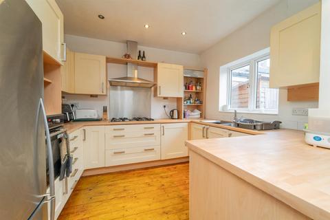 undefined, Broseley Road, Firswood