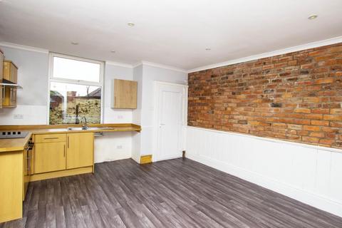 undefined, Gillibrand Street, Darwen
